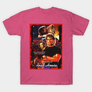 Swayze T-Shirt